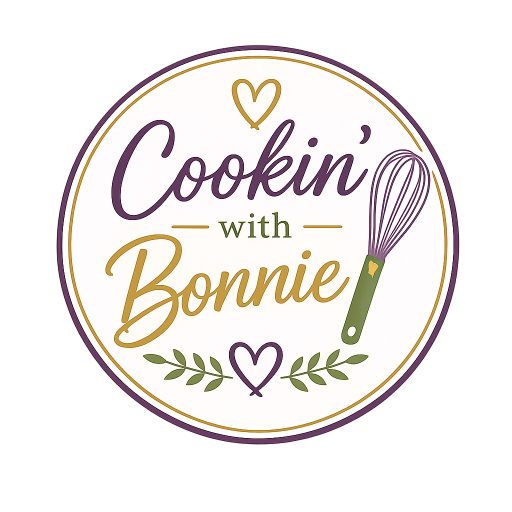 Cookin’ with Bonnie